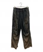 DIESELディーゼル）の古着「D-Pari ジーンズ」｜インディゴ