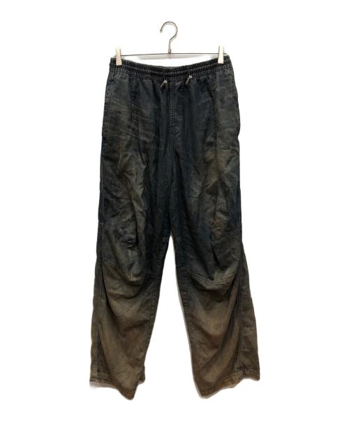 DIESEL（ディーゼル）DIESEL (ディーゼル) D-Pari ジーンズ インディゴ サイズ:28の古着・服飾アイテム