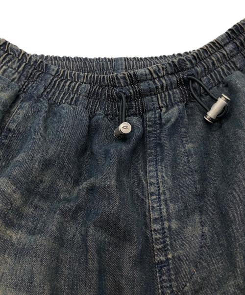 DIESEL（ディーゼル）DIESEL (ディーゼル) D-Pari ジーンズ インディゴ サイズ:28の古着・服飾アイテム