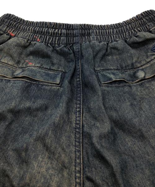 DIESEL（ディーゼル）DIESEL (ディーゼル) D-Pari ジーンズ インディゴ サイズ:28の古着・服飾アイテム