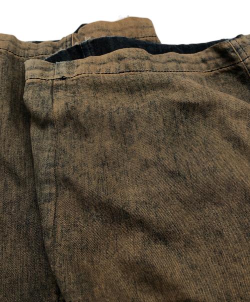 DIESEL（ディーゼル）DIESEL (ディーゼル) D-Pari ジーンズ インディゴ サイズ:28の古着・服飾アイテム
