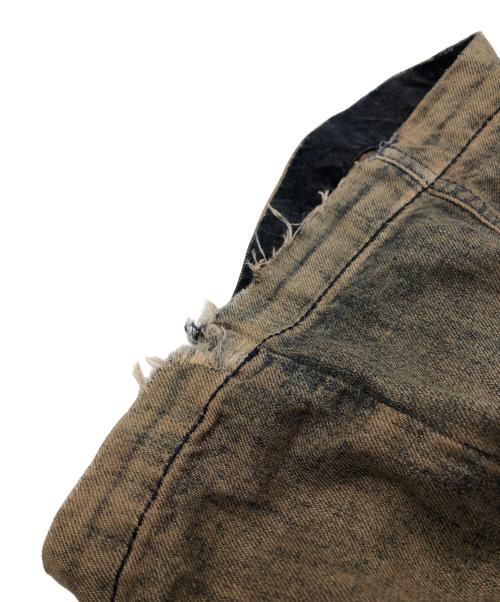 DIESEL（ディーゼル）DIESEL (ディーゼル) D-Pari ジーンズ インディゴ サイズ:28の古着・服飾アイテム