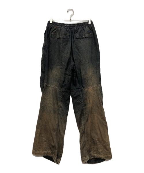 DIESEL（ディーゼル）DIESEL (ディーゼル) D-Pari ジーンズ インディゴ サイズ:28の古着・服飾アイテム