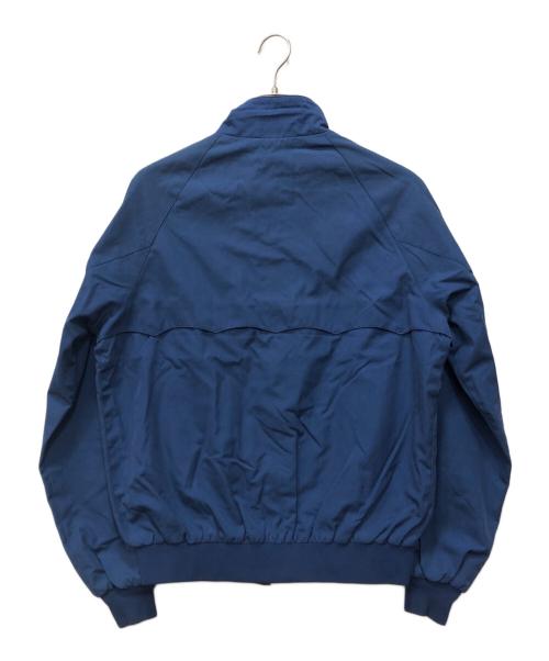 BARACUTA（バラクータ）BARACUTA (バラクータ) G-9ハリントンジャケット ブルー サイズ:42の古着・服飾アイテム