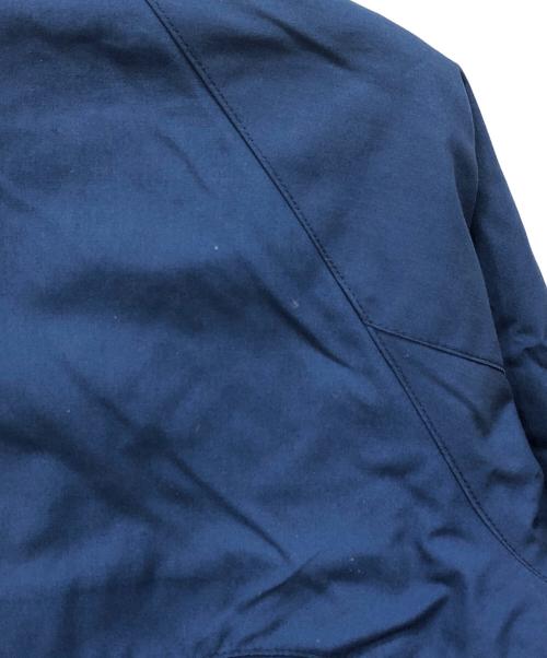 BARACUTA（バラクータ）BARACUTA (バラクータ) G-9ハリントンジャケット ブルー サイズ:42の古着・服飾アイテム