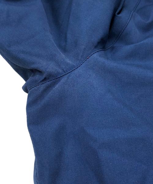 BARACUTA（バラクータ）BARACUTA (バラクータ) G-9ハリントンジャケット ブルー サイズ:42の古着・服飾アイテム