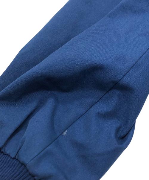 BARACUTA（バラクータ）BARACUTA (バラクータ) G-9ハリントンジャケット ブルー サイズ:42の古着・服飾アイテム