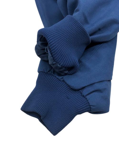 BARACUTA（バラクータ）BARACUTA (バラクータ) G-9ハリントンジャケット ブルー サイズ:42の古着・服飾アイテム