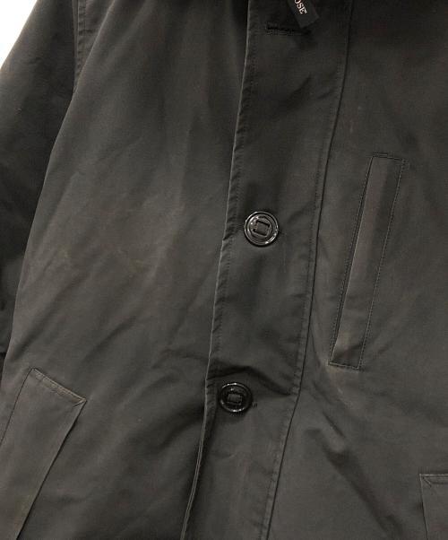 CANADA GOOSE（カナダグース）CANADA GOOSE (カナダグース) ジャスパー ダウンコート ブラック サイズ:Mの古着・服飾アイテム