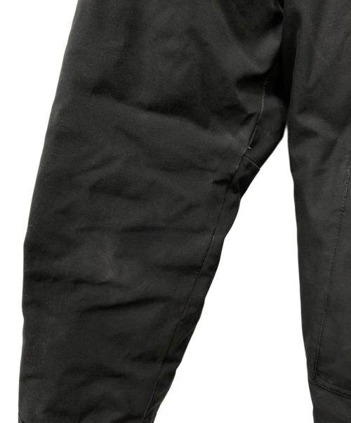 CANADA GOOSE（カナダグース）CANADA GOOSE (カナダグース) ジャスパー ダウンコート ブラック サイズ:Mの古着・服飾アイテム