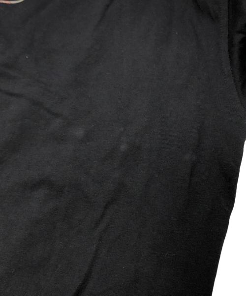 DIESEL（ディーゼル）DIESEL (ディーゼル) T-Boxt Tシャツ ブラック サイズ:Sの古着・服飾アイテム