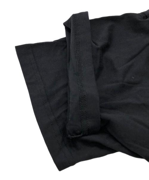 DIESEL（ディーゼル）DIESEL (ディーゼル) T-Boxt Tシャツ ブラック サイズ:Sの古着・服飾アイテム