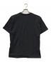 DIESEL (ディーゼル) T-Boxt Tシャツ ブラック サイズ:S：10000円