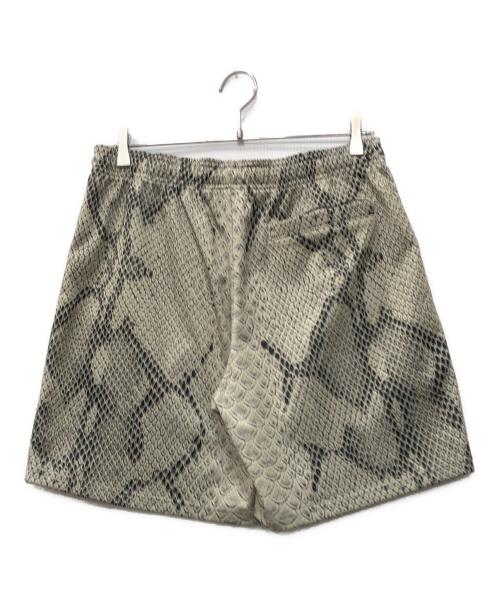 stussy（ステューシー）stussy (ステューシー) Mesh Short Basic Snake 