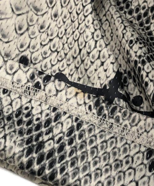 stussy（ステューシー）stussy (ステューシー) Mesh Short Basic Snake 
