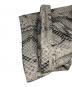 中古・古着 stussy (ステューシー) Mesh Short Basic Snake 