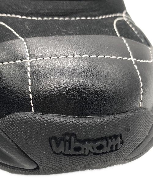 OAO（オーエーオー）OAO (オーエーオー) SUNLIGHT/スニーカー ブラック サイズ:25cmの古着・服飾アイテム