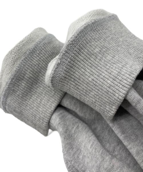 KENZO（ケンゾー）KENZO (ケンゾー) Graphic Eye Sweatshirt グレー サイズ:Lの古着・服飾アイテム