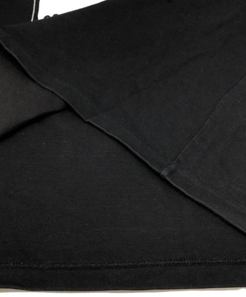 GUCCI（グッチ）GUCCI (グッチ) グッチラムオーバーサイズTシャツ ブラック サイズ:Mの古着・服飾アイテム