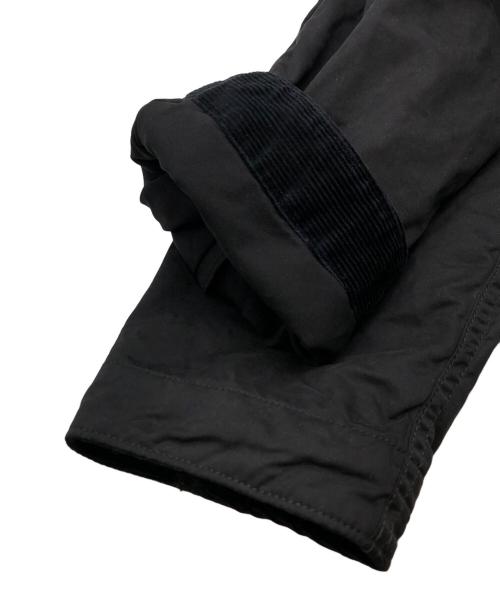 L.L.Bean（エルエルビーン）L.L.Bean (エルエルビーン) Bean's Field Coat Insulated ブラック サイズ:M 未使用品の古着・服飾アイテム