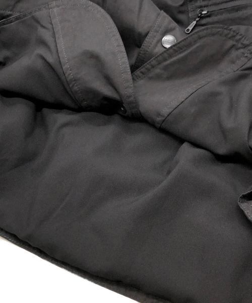 L.L.Bean（エルエルビーン）L.L.Bean (エルエルビーン) Bean's Field Coat Insulated ブラック サイズ:M 未使用品の古着・服飾アイテム