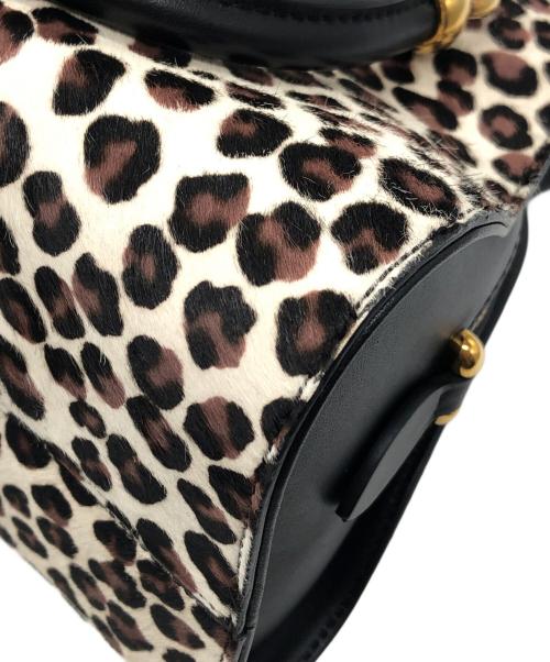 TOD'S（トッズ）TOD'S (トッズ) SELLA/セラ ベージュ サイズ:下記参照の古着・服飾アイテム