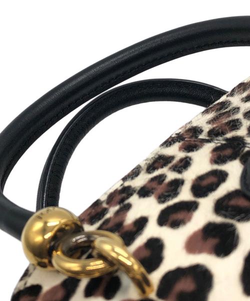 TOD'S（トッズ）TOD'S (トッズ) SELLA/セラ ベージュ サイズ:下記参照の古着・服飾アイテム