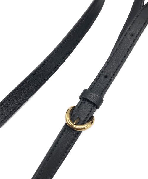 TOD'S（トッズ）TOD'S (トッズ) SELLA/セラ ベージュ サイズ:下記参照の古着・服飾アイテム