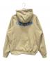 NIKE (ナイキ) OFFWHITE (オフホワイト) AS M NRG OFF-WHITE FLC HOODIE ベージュ サイズ:M：9000円