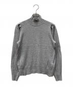 theory luxeセオリーリュクス）の古着「Lawrence Steff」｜グレー