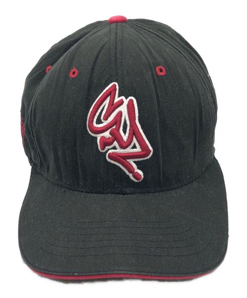 stussy（ステューシー）stussy (ステューシー) キャップ サイズ:L-XLの古着・服飾アイテム