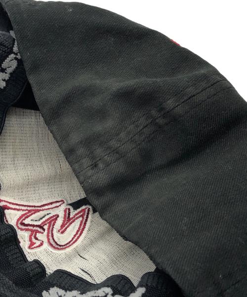 stussy（ステューシー）stussy (ステューシー) キャップ サイズ:L-XLの古着・服飾アイテム