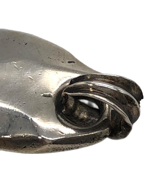 GARNI（ガルニ）GARNI (ガルニ) シルバーネックレストップ シルバーの古着・服飾アイテム