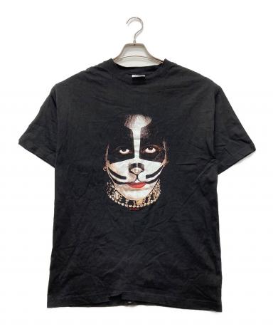 中古・古着通販】00'S KISS (2000年代キス) Peter Criss バンドTシャツ