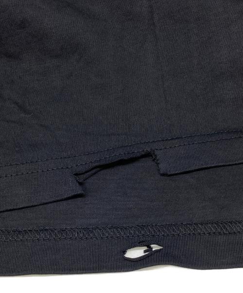 00'S KISS（2000年代キス）00'S KISS (2000年代キス) Peter Criss バンドTシャツ ブラック サイズ:Lの古着・服飾アイテム