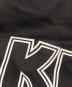 中古・古着 00'S KISS (2000年代キス) Peter Criss バンドTシャツ ブラック サイズ:L：9000円