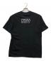 00'S KISS (2000年代キス) Gene Simmons バンドTシャツ ブラック サイズ:L：10000円