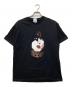 00'S KISS（2000年代キス）の古着「Paul Stanley バンドTシャツ」｜ブラック