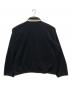 POLO RALPH LAUREN (ポロ・ラルフローレン) フリーススイングトップ ブラック サイズ:L：13000円