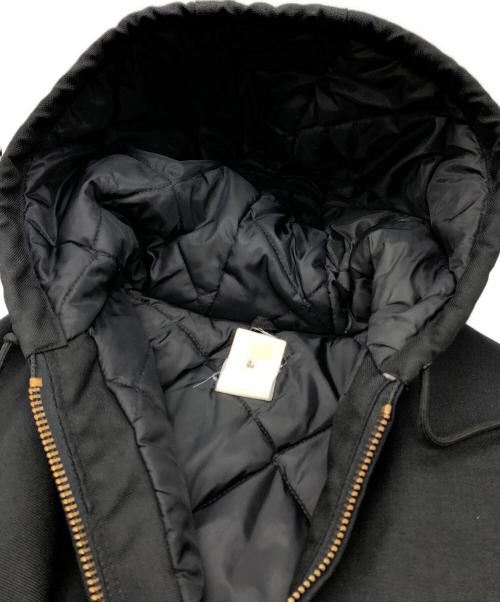 CarHartt（カーハート）CarHartt (カーハート) アクティブジャケット ブラック サイズ:XLの古着・服飾アイテム