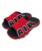 NIKEナイキ）の古着「Air More Uptempo Slide 