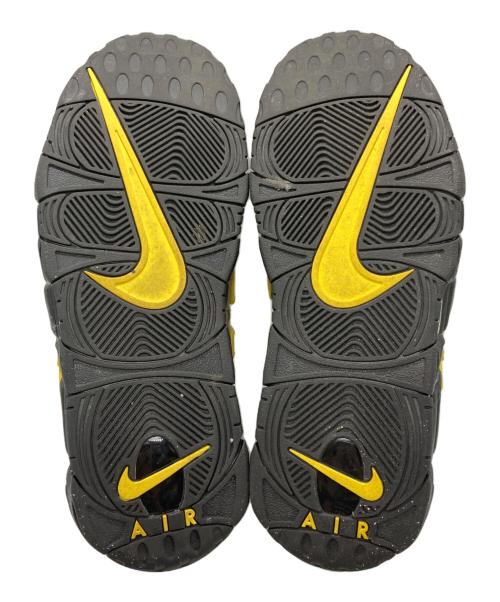 NIKE（ナイキ）NIKE (ナイキ) AMBUSH (アンブッシュ) Air More Uptempo Low 