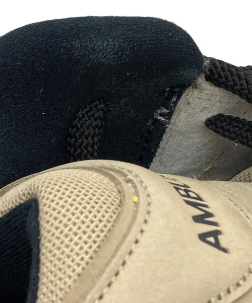 NIKE（ナイキ）NIKE (ナイキ) AMBUSH (アンブッシュ) Air More Uptempo Low 