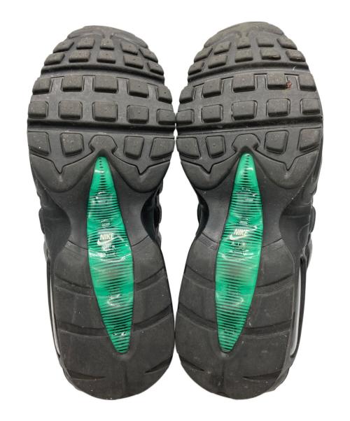 NIKE（ナイキ）NIKE (ナイキ) Air Max 95 Stadium Green ホワイト サイズ:27cmの古着・服飾アイテム