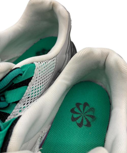 NIKE（ナイキ）NIKE (ナイキ) Air Max 95 Stadium Green ホワイト サイズ:27cmの古着・服飾アイテム