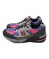 NEW BALANCE (ニューバランス) PALACE (パレス) M991PLE グレー サイズ:UK9：11000円