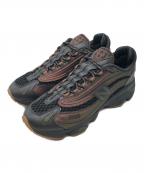 NEW BALANCEニューバランス）の古着「M1000JF1」｜レッド