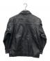 GAP (ギャップ) レザージャケット ブラック サイズ:XL：16000円