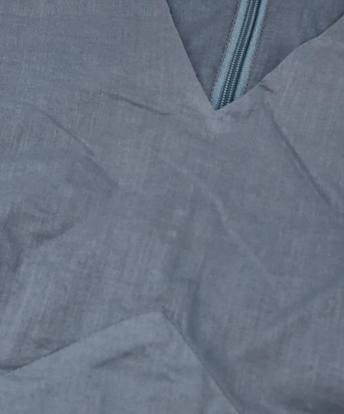 MARIHA（マリハ）MARIHA (マリハ) せせらぎのドレス ブルー サイズ:36Sの古着・服飾アイテム