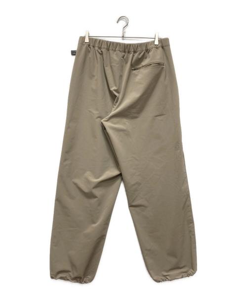 THE NORTH FACE（ザ ノース フェイス）THE NORTH FACE (ザ ノース フェイス) バーブワークパンツ ベージュ サイズ:XLの古着・服飾アイテム